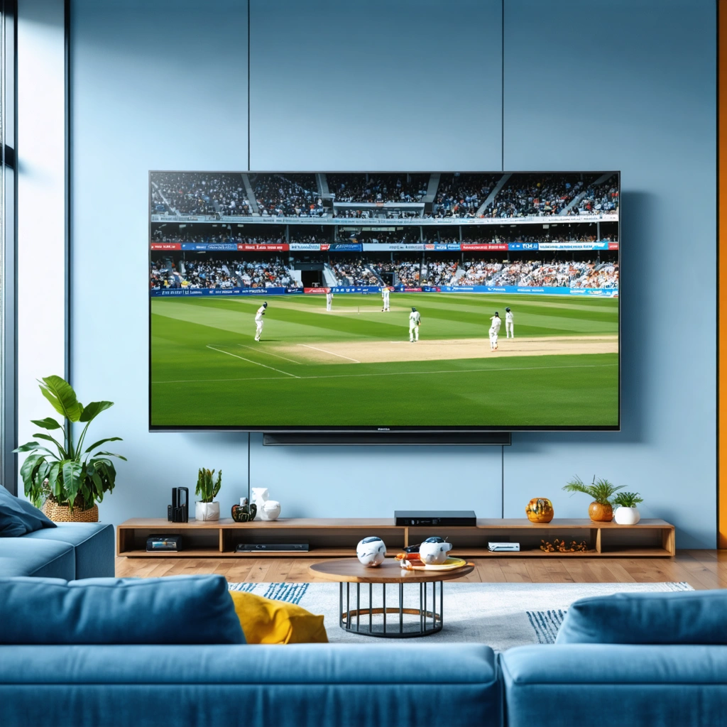 Cricket Streaming Sites: Free and Paid Options for Indian FansReview of websites for streaming cricket matches, including free and premium platforms.
