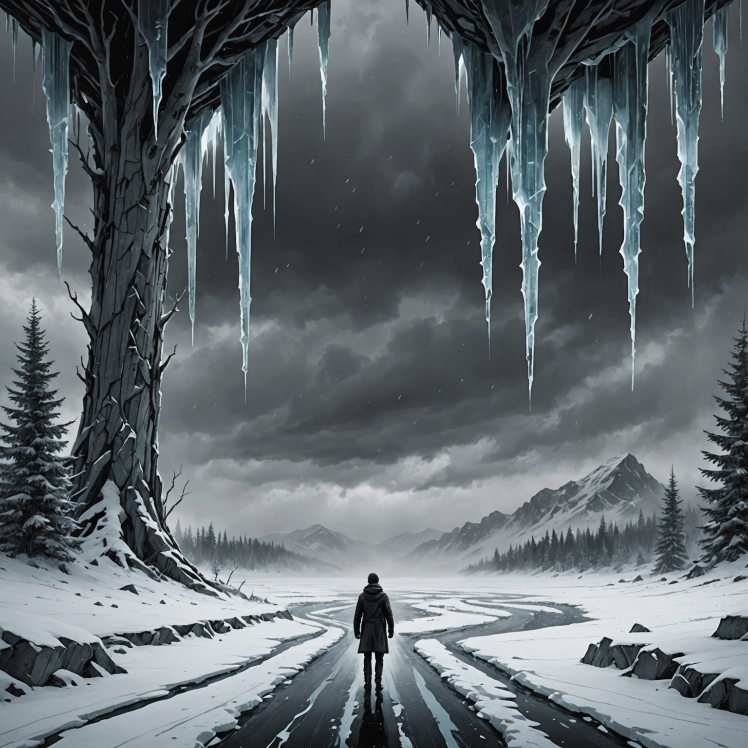 The Coldest City in the World: Temperature Records