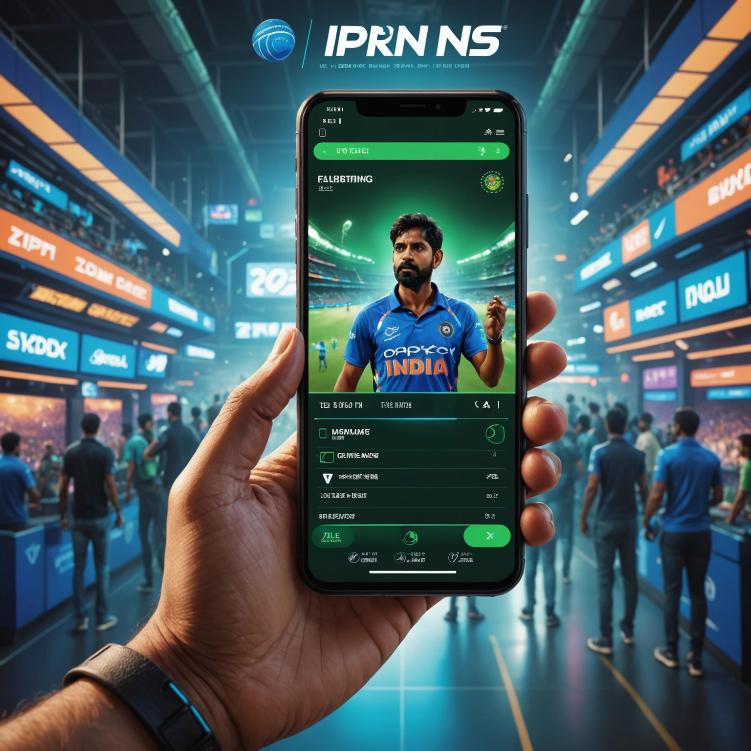 IPL Betting Apps with Paytm: Best Platforms for Indian Users
