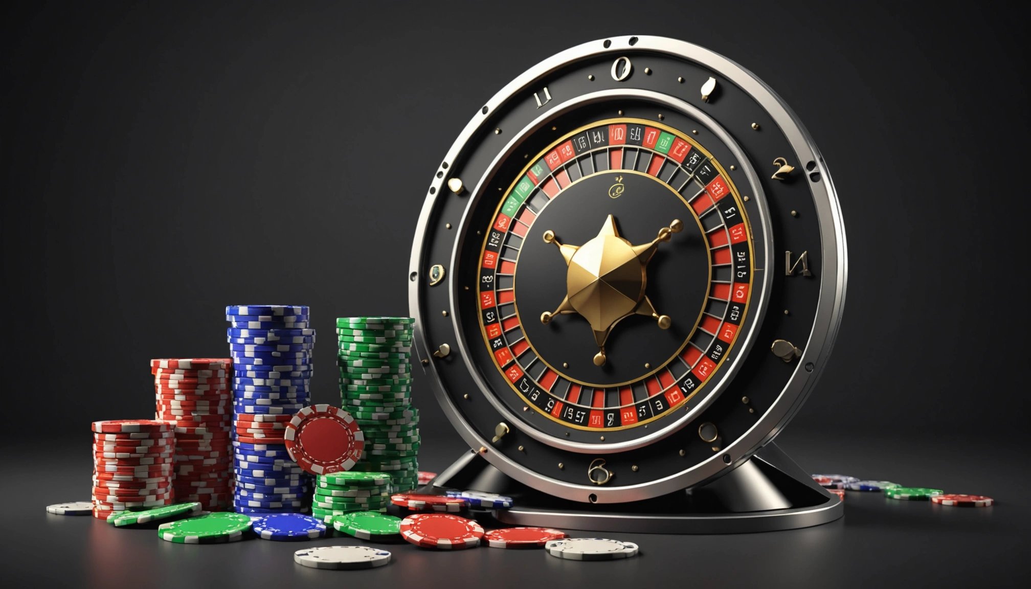 Fast Payout Casino: Unlocking Instant Wins and Quick Cashouts