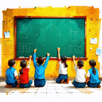 Scientific Education Through Sports Icons: Learn scientific principles through the legacies of Indian sports and nationalist icons in 2025.
